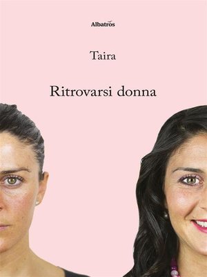 cover image of Ritrovarsi donna